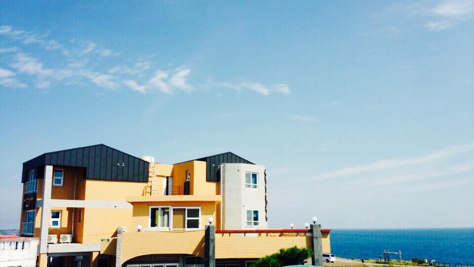 Villa Seongsan Morning Sunset Seogwipo Exterior foto