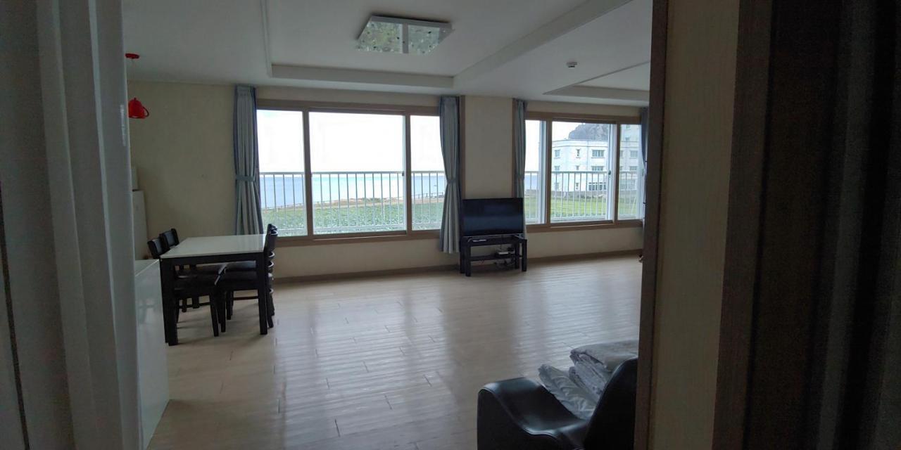Villa Seongsan Morning Sunset Seogwipo Exterior foto